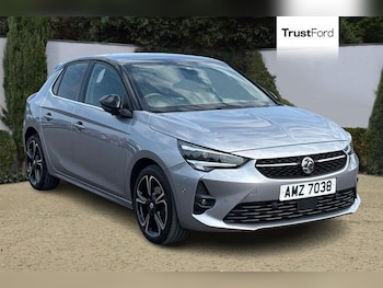 Used Vauxhall Corsa 2023 for sale - 78725033: Photo