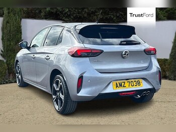Used Vauxhall Corsa 2023 for sale - 78725033: Photo