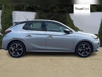 Used Vauxhall Corsa 2023 for sale - 78725033: Photo