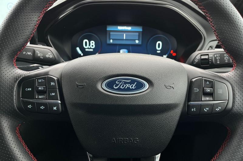Used Ford Focus 2025 for sale - 76931358: Photo 12