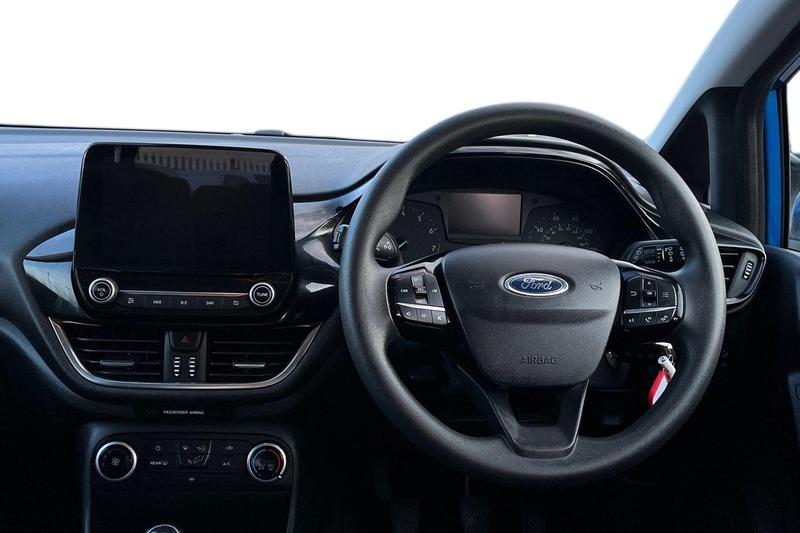 Used Ford Fiesta 2020 for sale - 77231376: Photo 11