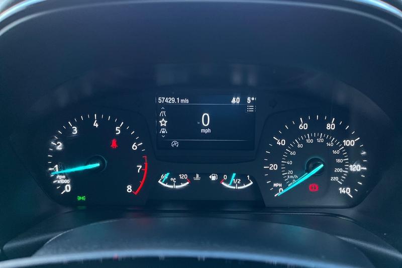 Used Ford Fiesta 2020 for sale - 77231376: Photo 13