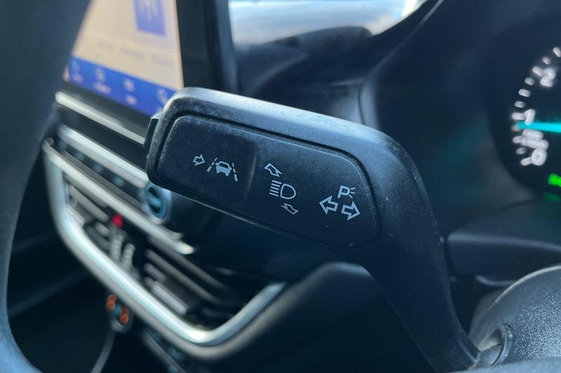 Used Ford Fiesta 2020 for sale - 77231376: Photo 14