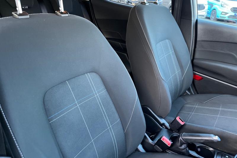 Used Ford Fiesta 2020 for sale - 77231376: Photo 17
