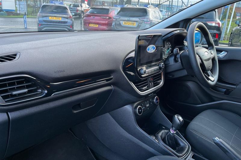 Used Ford Fiesta 2020 for sale - 77231376: Photo 18