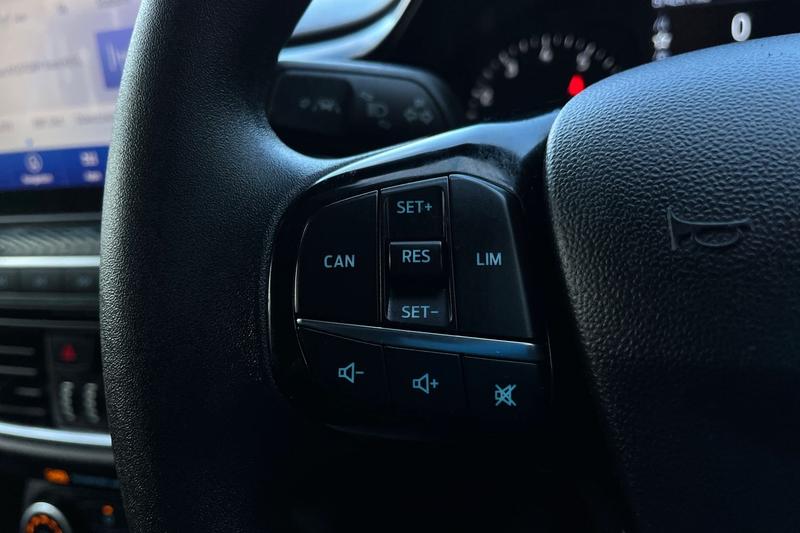 Used Ford Fiesta 2020 for sale - 77231376: Photo 25