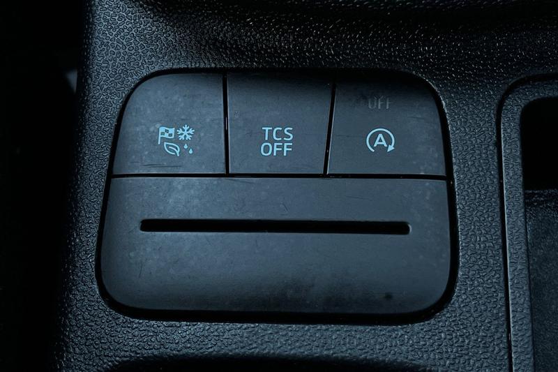 Used Ford Fiesta 2020 for sale - 77231376: Photo 27