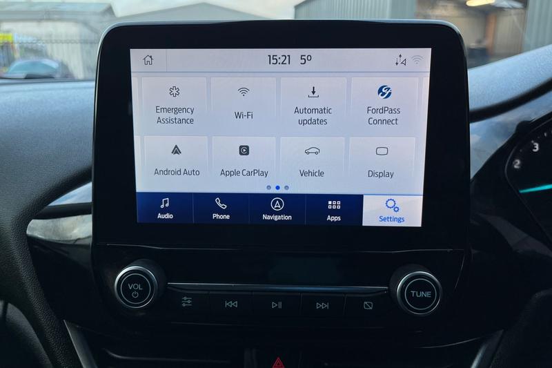 Used Ford Fiesta 2020 for sale - 77231376: Photo 33