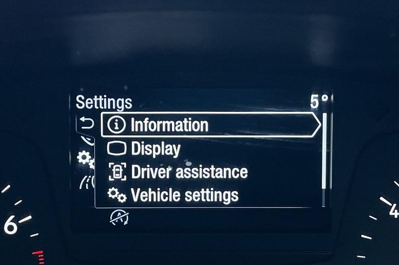 Used Ford Fiesta 2020 for sale - 77231376: Photo 35