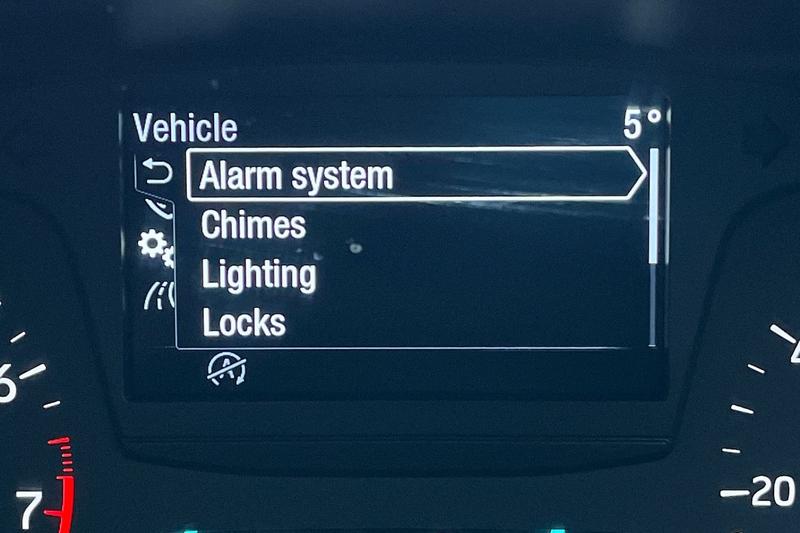 Used Ford Fiesta 2020 for sale - 77231376: Photo 37