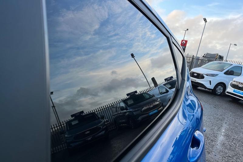 Used Ford Fiesta 2020 for sale - 77231376: Photo 39