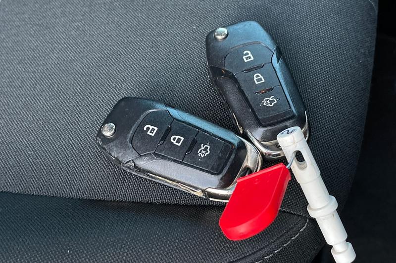 Used Ford Fiesta 2020 for sale - 77231376: Photo 40