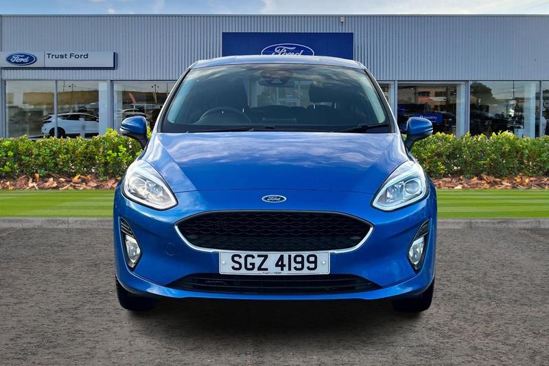 Used Ford Fiesta 2020 for sale - 77231376: Photo 6