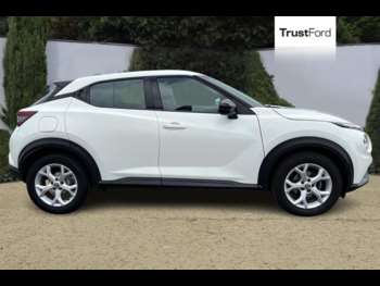 Used Nissan Juke 2020 for sale - 74845967: Photo