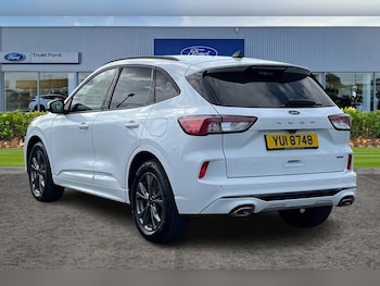 Used Ford Kuga  for sale - 75871058: Photo