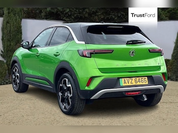 Used Vauxhall Mokka Electric 2023 for sale - 79504845: Photo