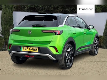 Used Vauxhall Mokka Electric 2023 for sale - 79504845: Photo