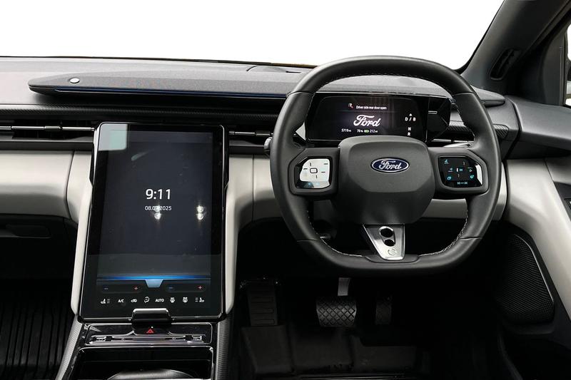 Used Ford Capri 2025 for sale - 76146726: Photo 11