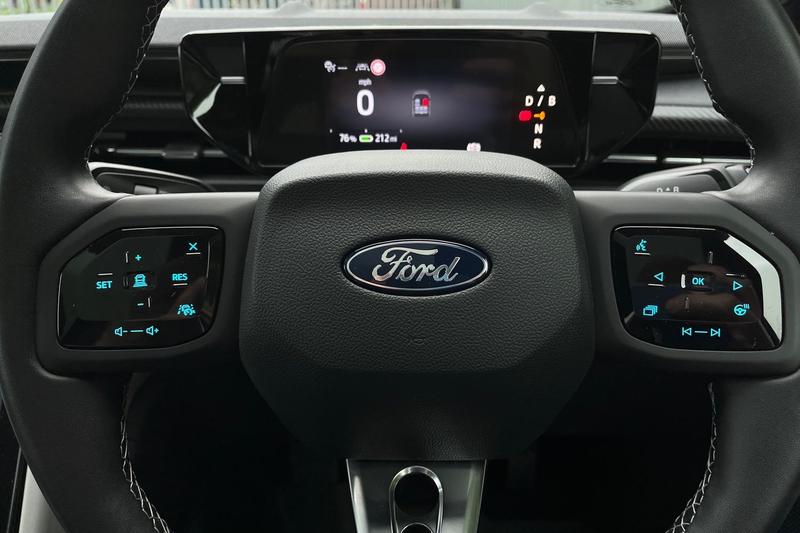 Used Ford Capri 2025 for sale - 76146726: Photo 12