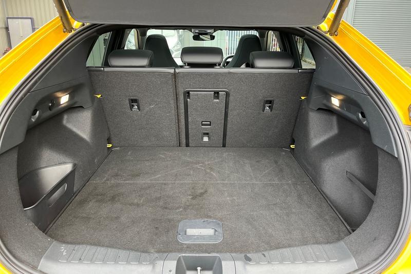 Used Ford Capri 2025 for sale - 76146726: Photo 21