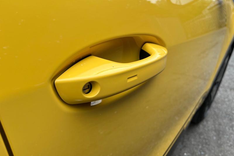 Used Ford Capri 2025 for sale - 76146726: Photo 22