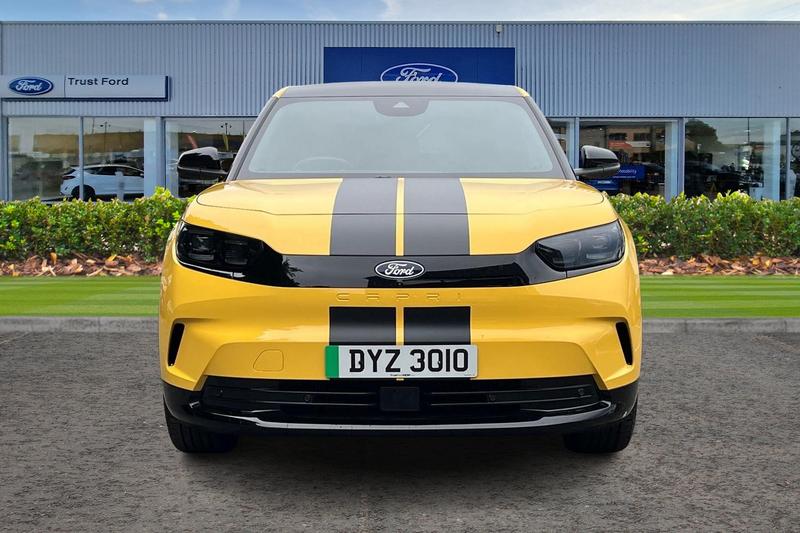 Used Ford Capri 2025 for sale - 76146726: Photo 6