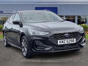 Used Ford Focus 2026 for sale - 79063466: Photo