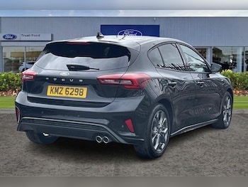 Used Ford Focus 2026 for sale - 79063466: Photo