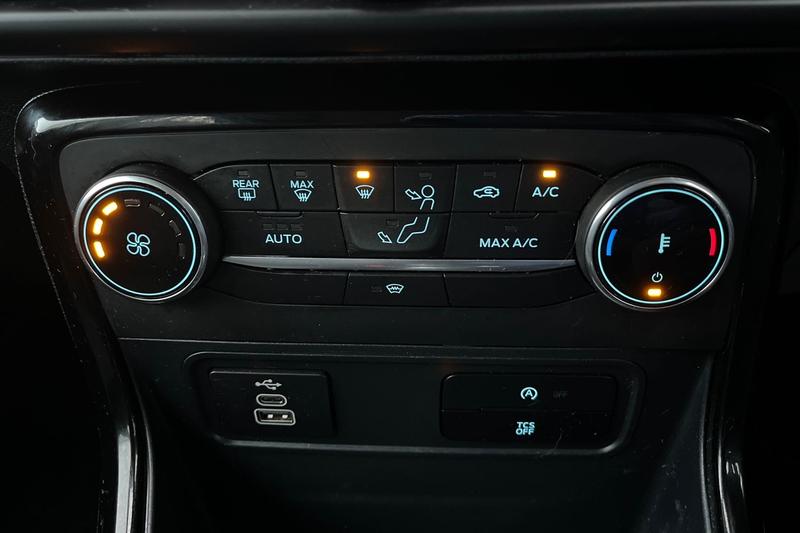 Used Ford Ecosport 2022 for sale - 77312699: Photo 24