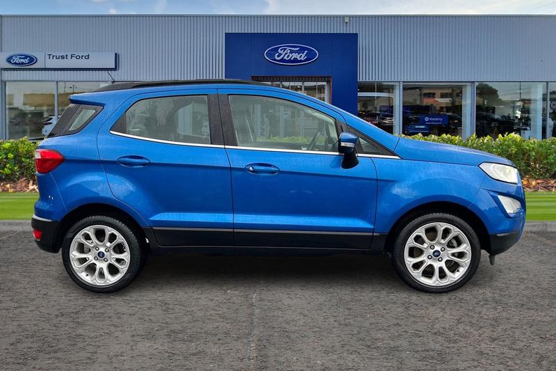 Used Ford Ecosport 2022 for sale - 77312699: Photo 3