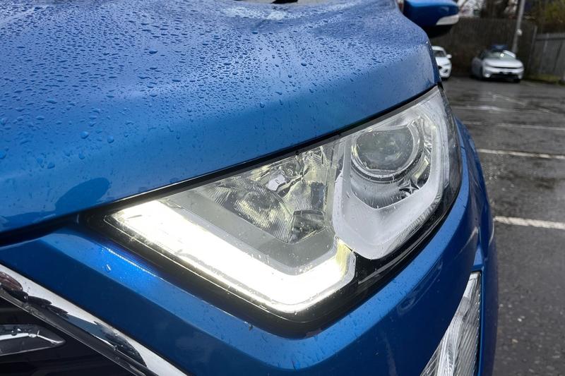 Used Ford Ecosport 2022 for sale - 77312699: Photo 36