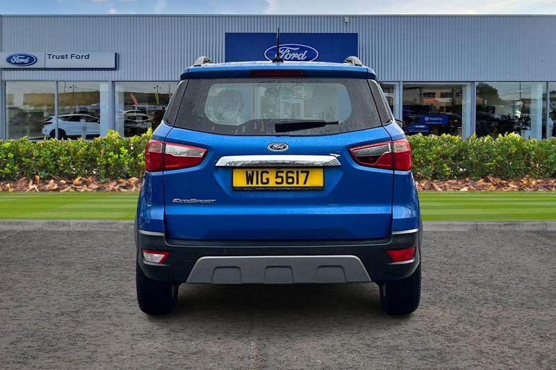 Used Ford Ecosport 2022 for sale - 77312699: Photo 7