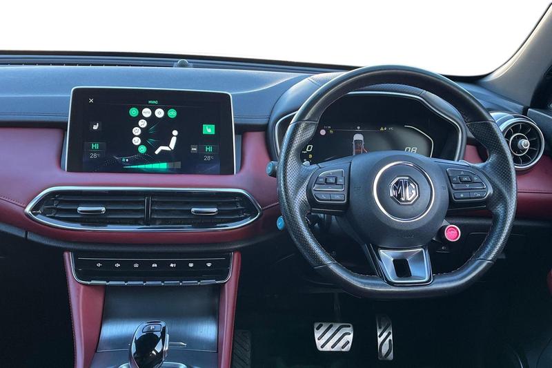 Used MG MG HS 2022 for sale - 76830245: Photo 11