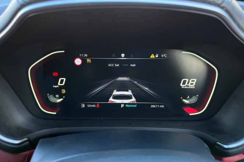 Used MG MG HS 2022 for sale - 76830245: Photo 13