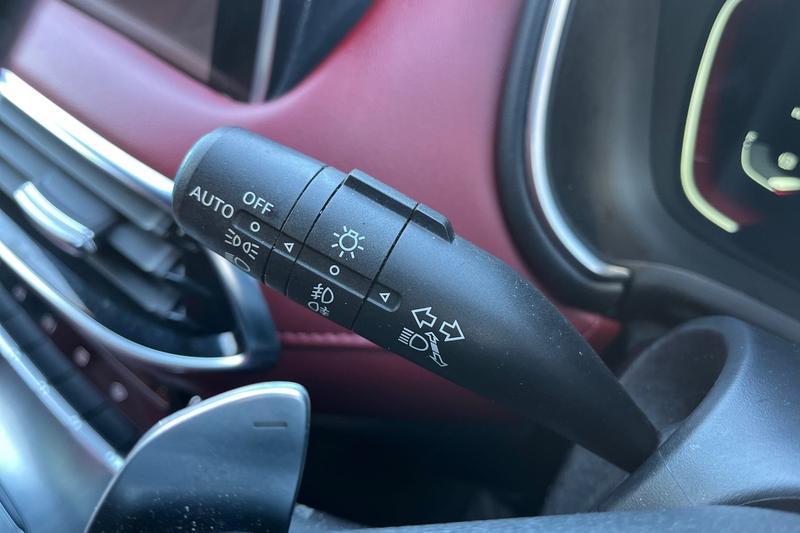 Used MG MG HS 2022 for sale - 76830245: Photo 14