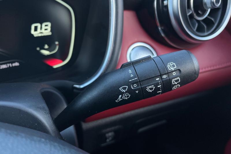 Used MG MG HS 2022 for sale - 76830245: Photo 15