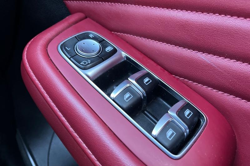 Used MG MG HS 2022 for sale - 76830245: Photo 16