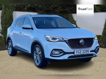 1.5 T-GDI Exclusive SUV 5dr Petrol DCT - PANORAMIC ROOF with SLIDING BLINDI