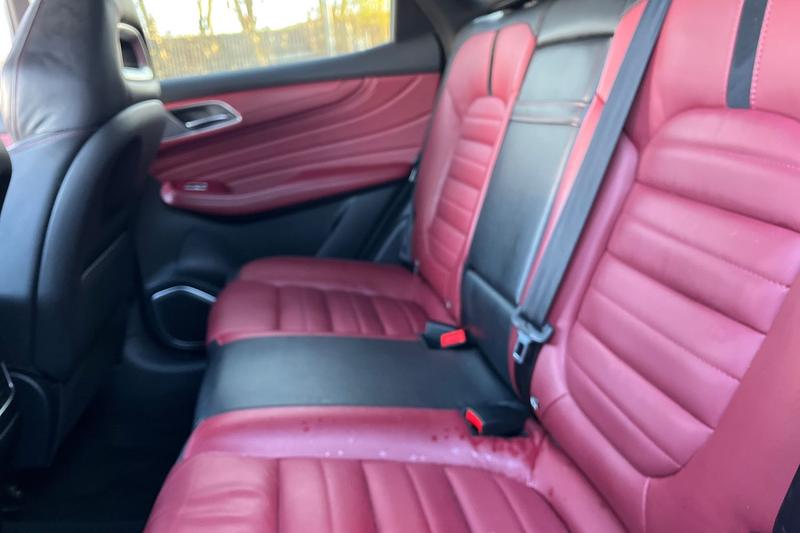 Used MG MG HS 2022 for sale - 76830245: Photo 20