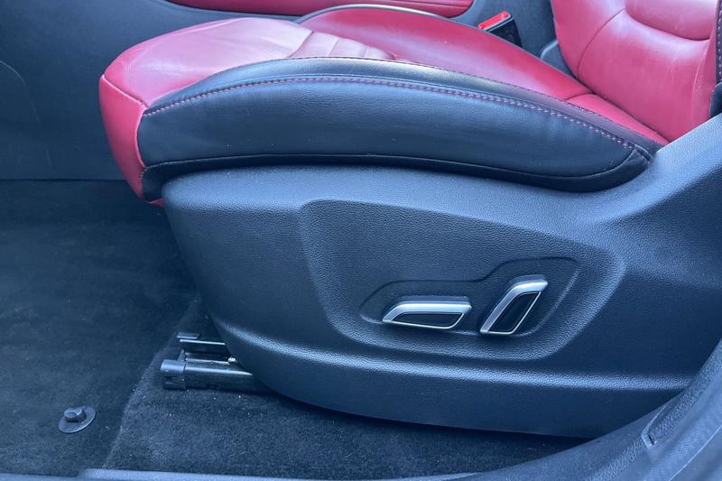 Used MG MG HS 2022 for sale - 76830245: Photo 24