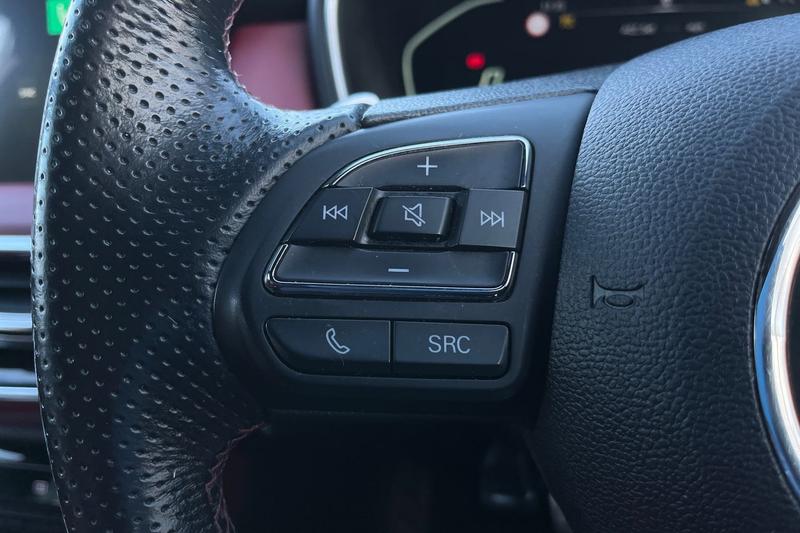 Used MG MG HS 2022 for sale - 76830245: Photo 27