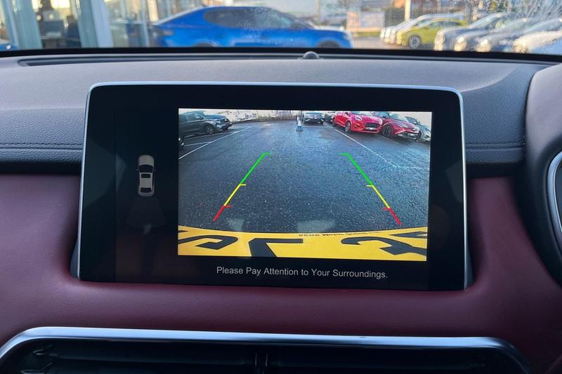 Used MG MG HS 2022 for sale - 76830245: Photo 35