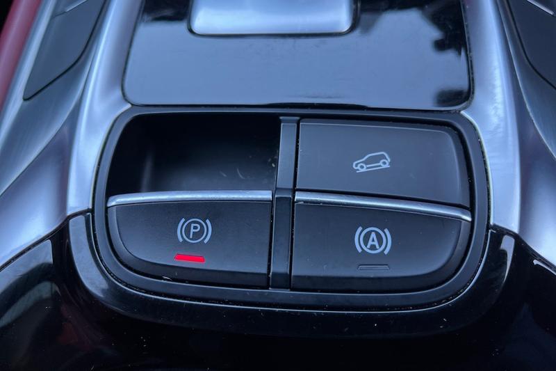 Used MG MG HS 2022 for sale - 76830245: Photo 37