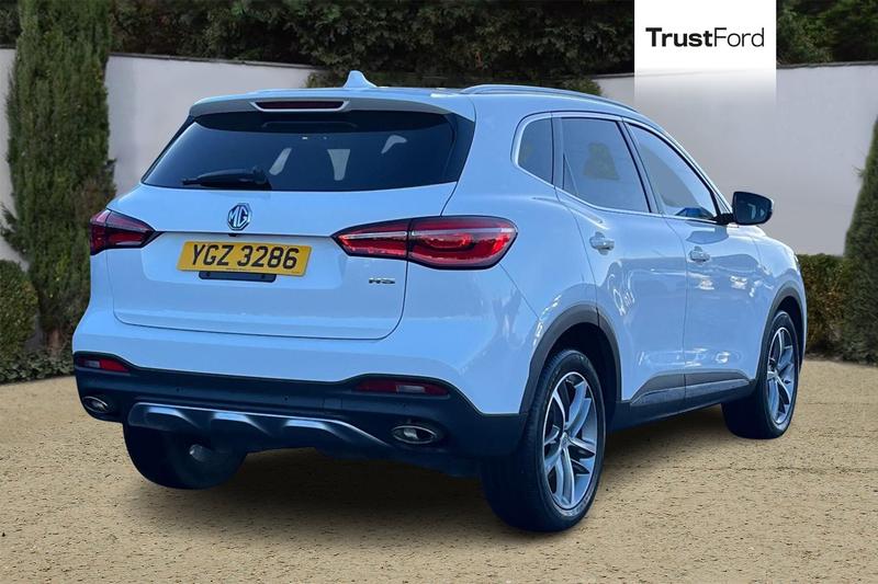 Used MG MG HS 2022 for sale - 76830245: Photo 4