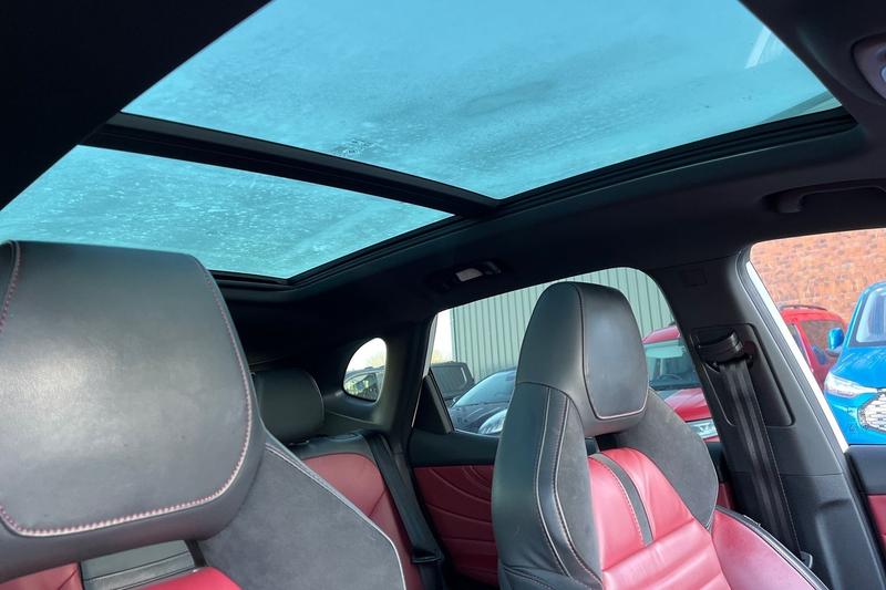 Used MG MG HS 2022 for sale - 76830245: Photo 40