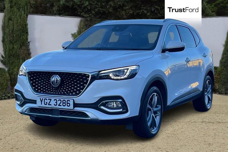 Used MG MG HS 2022 for sale - 76830245: Photo 5