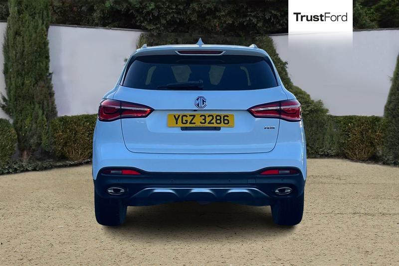 Used MG MG HS 2022 for sale - 76830245: Photo 7