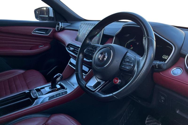 Used MG MG HS 2022 for sale - 76830245: Photo 9