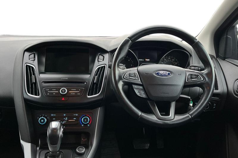 Used Ford Focus 2018 for sale - 77268765: Photo 11