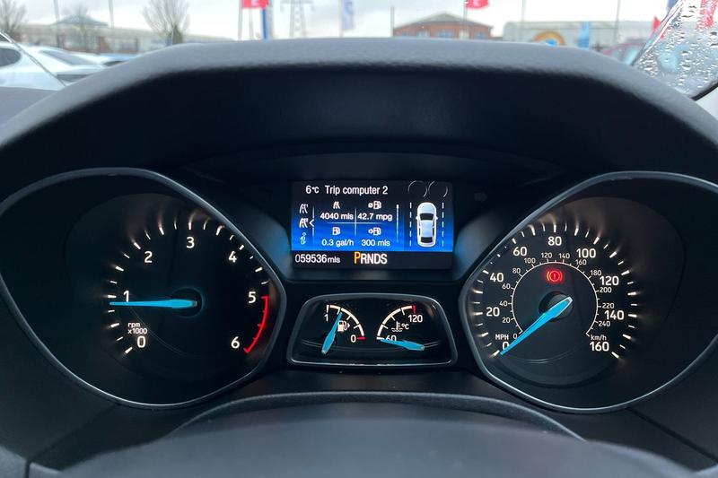Used Ford Focus 2018 for sale - 77268765: Photo 13